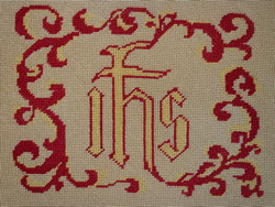 Kneeler 15